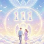 エンジェルナンバー111の復縁の意味
