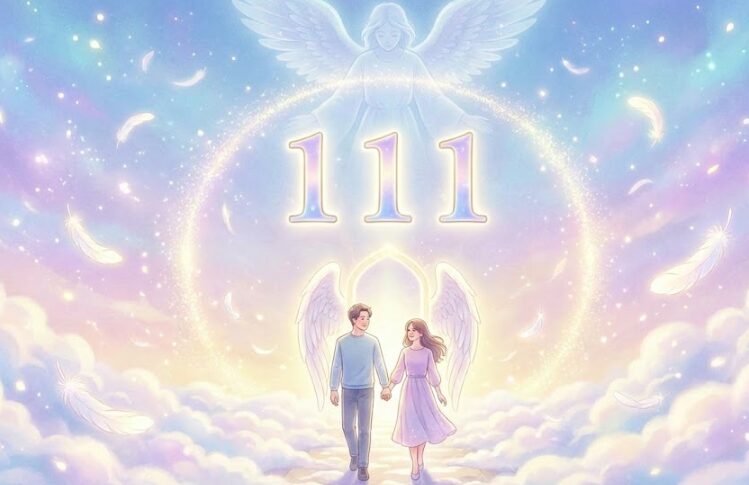 エンジェルナンバー111の復縁の意味