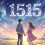 エンジェルナンバー1515の復縁の意味