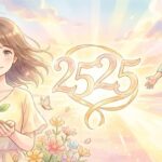 エンジェルナンバー2525の復縁の意味