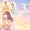 エンジェルナンバー333の復縁の意味