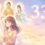 エンジェルナンバー333の復縁の意味