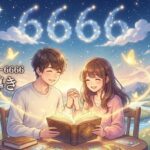 エンジェルナンバー6666の復縁の意味