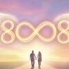 エンジェルナンバー8008の復縁の意味