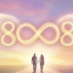 エンジェルナンバー8008の復縁の意味